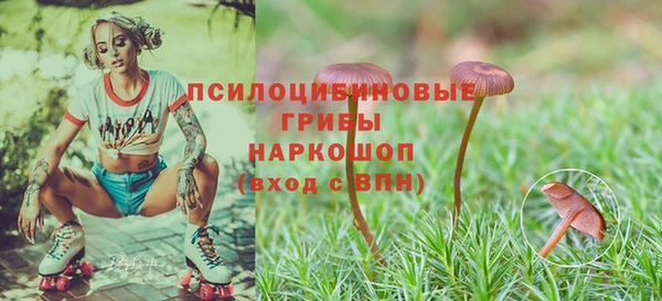 мескалин Лиски